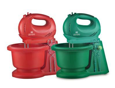 ΜΙΞΕΡ ΜΕ ΚΑΔΟ HM-251WB